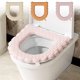 thumbnail image 1 of Alfombrilla Inodoro Universal XWSHYW Resistente Al Agua y Gruesa, 1 of 7