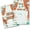 LIFE, variant on Building Blocks Birthday Party Invitations Supplies with Envelopes Set of 20 Construction Theme Party Invitations Fill in Blank, Double Sided