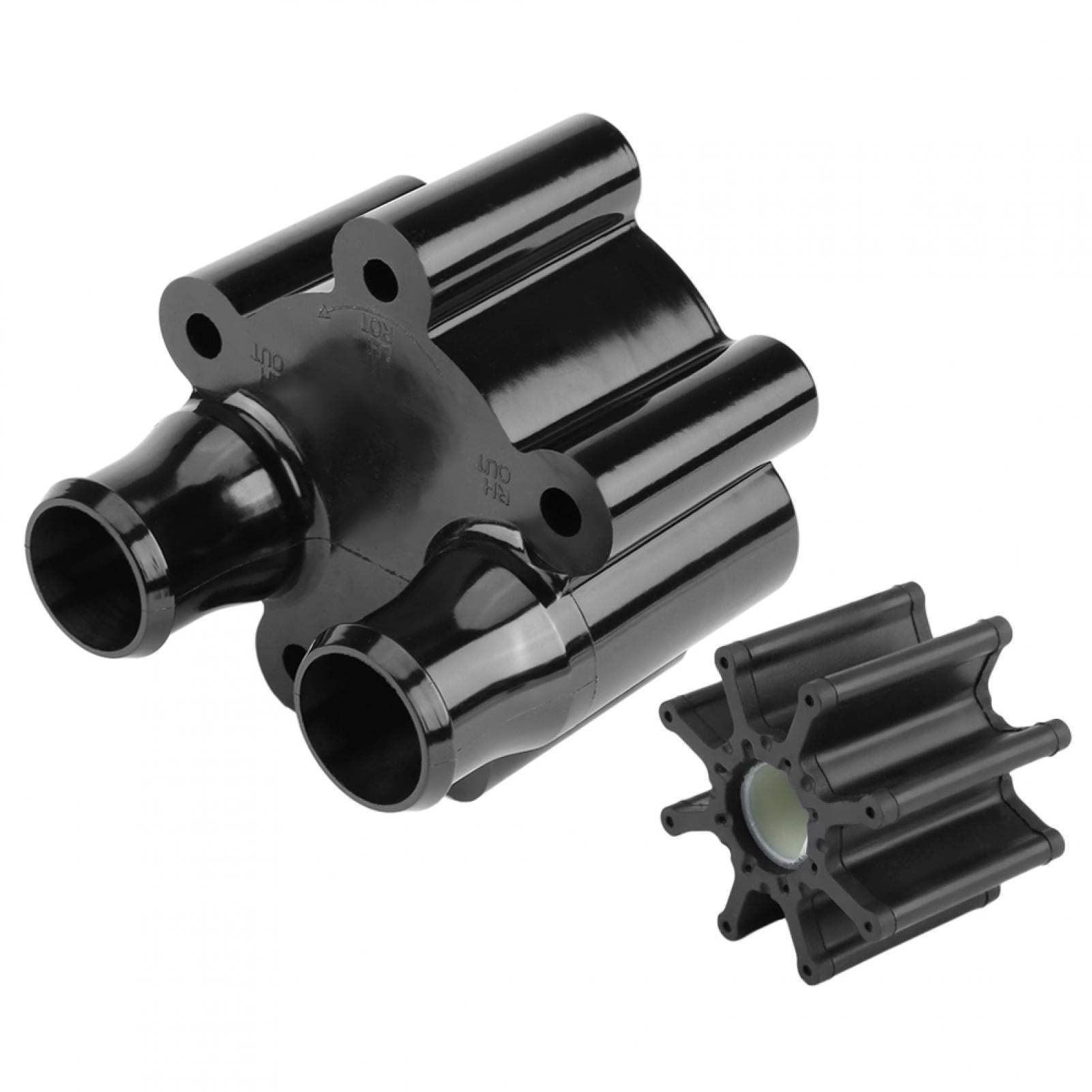 Kit Turbine Pompe à Eau Mercruiser Alpha One Gen 2, Remplacement 47-43026Q06, XRmarine