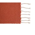 thumbnail image 3 of Tapete Nonel 65x95 - Terracota Weik Artesanal, 3 of 4