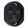 thumbnail image 2 of Bike Computer Bracket Mount Fixed Base Male Seat Repair Parts for Garmin Repair, 2 of 9