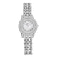 thumbnail image 2 of Reloj de cuarzo para mujer, relojes para mujer Yfan Reloj de cuarzo de moda para mujer Reloj con correa de acero inoxidable Reloj analógico Reloj de acero inoxidable, 2 of 2