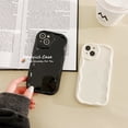 thumbnail image 3 of Carcasa Redmi A1 12C Note 12 11 10 9 Pro 10C 10 9A 9T 9C Xiaomi Lite Poco X3 3D Wave Ilustración Simple Funda Creativa Protección Suave Cubierta Trasera, 3 of 3