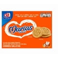 thumbnail image 3 of ( 2 Pack ) Gamesa Marias Cookies 4.9 oz, 6 Count (128 cookies), 3 of 6
