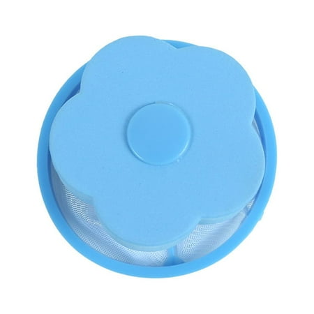 

OVNVUSKG Floating Pet Catcher Filtering Hair Removal Device Wool Cleaning Supplies