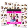 thumbnail image 3 of Juego de bolígrafos Barbie School Supplies, 3 bolígrafos con pegatinas, 3 of 4