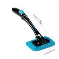 thumbnail image 3 of Limited Time Qaailabf Car Spray Glass, Car Window Brush, Cleaning Brush, Car Defogging, Windshield Brush, 3 of 8