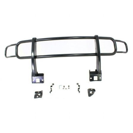 Westin Automotive 40-1925 Wes40-1925 (1 Box)06-C Hummer H3/H3T 1Pc Black Sportsman Grille Guard