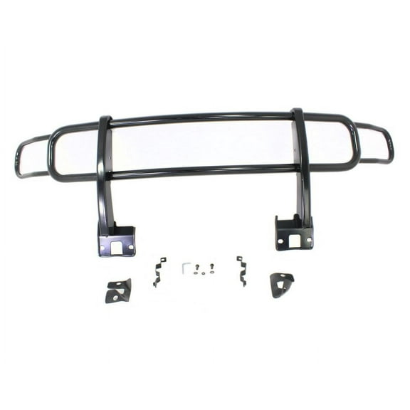 Westin Automotive 40-1925 Wes40-1925 (1 Box)06-C Hummer H3/H3T 1Pc Black Sportsman Grille Guard
