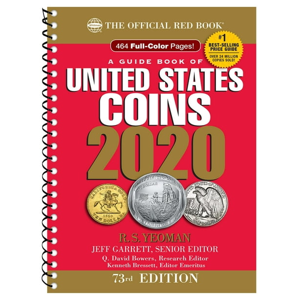 The Official Red Book (Other)