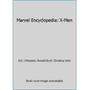 Marvel Encyclopedia: X-Men (Paperback - Used) 0785121994 9780785121992