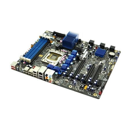 915g Chipset - E29331-705 Intel DX58SO Socket LGA1366 Chipset X58 DDR3 ATX Desktop Motherboard NO I/O USA Intel LGA1366 Motherboards
