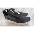 thumbnail image 3 of MEN`S Ad-id-as KAPTIR 3.0 ATHLETIC SNEAKERS SIZE 12M NEW #IF7314 BLK, 3 of 6