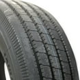 thumbnail image 3 of Turnpike ST650HD 225/75R15 124/121M G Trailer Tire, 3 of 4