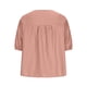 thumbnail image 4 of Camisas de Color Sólido para las Mujeres Color Sólido Hueco Fuera Suéter Tejido, sin Botones Cardigan Chaqueta Casual para Todas las Estaciones, 4 of 6