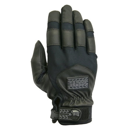 GLOVES CREW CHIEF LG