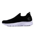 thumbnail image 3 of Tenis Deportivos Charly para Hombre 1086604 T27 Zapaterias Mexico CHARLY 1086604-NEG/BCO, 3 of 4