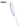 thumbnail image 1 of Premium BOPP Packing Tape with Strong Acrylic Adhesive for Sealing Cartons and Moving Boxes, Smooth Quiet Application, Resists Temperature and Humidity, 1 of 7