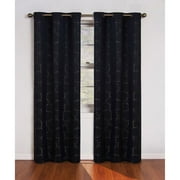 Eclipse Zodiac Energy-Efficient Curtain