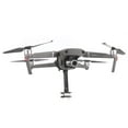 Yeziw Helicopter, Bracket 2 MAVIC Holder 360° Pro/Zoom Camera for Mount Drone Helicopter