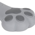 thumbnail image 4 of Pet Can Opener, Non- Cat Paw Can Opener, Lightweight Multifunction For Can Opener Pet Can Gray, 4 of 8