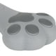 thumbnail image 4 of Abrelatas Con Forma De Pata De Gato, Abrelatas Para Mascotas No Tóxico, Ligero Para Abrelatas, Lata Para Mascotas, Cuchara Para Mascotas, Gato ANGGREK Gris, 4 of 8