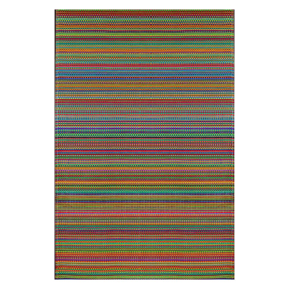 Mad Mats Mixed Outdoor Area Rug