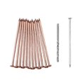 thumbnail image 2 of Copper Nails for Tree Removal - 3.5 Inch Pure Copper Nail Set, 2 of 5