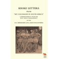thumbnail image 1 of Khaki Letters from "My Colleagues in South Africa", 1 of 2