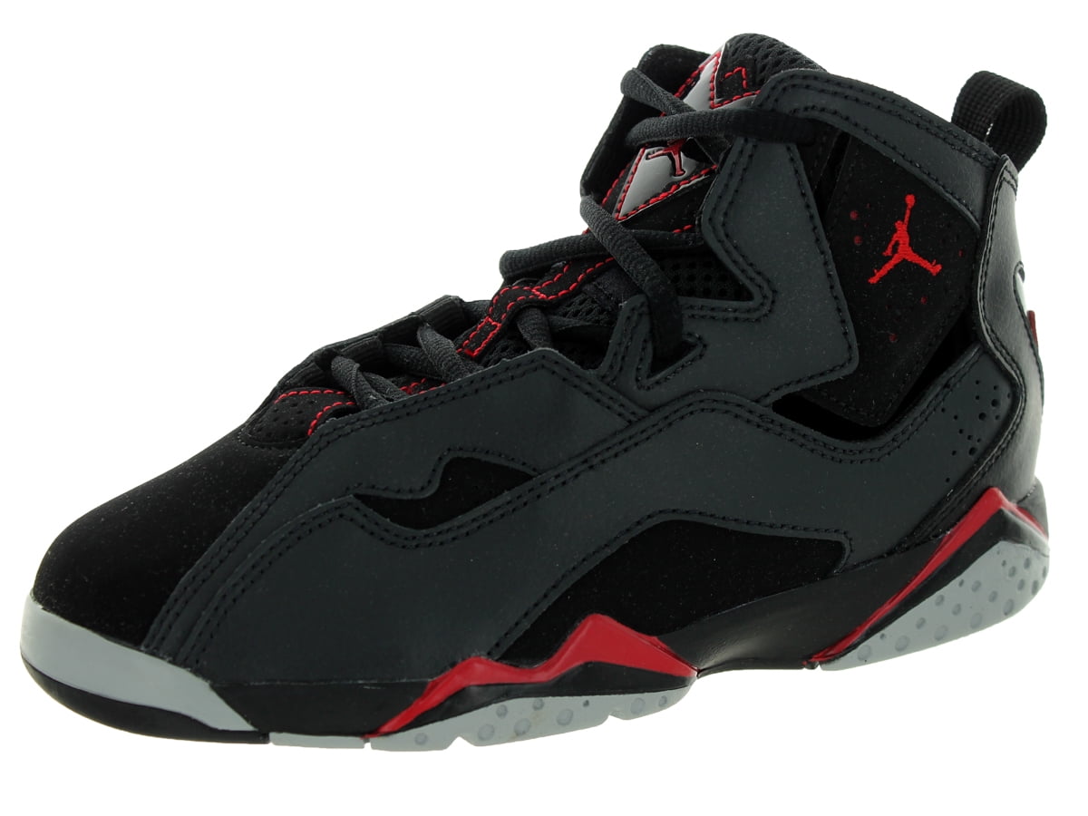 true flight jordans