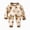 H454-Khaki, variant on TOWED22 Toddler Pajamas Little Big Boy Girl Pajamas Sets Cotton Pjs Kids Jammies 3 6 9 12 18 24 Months 2t 3t 4t 5t 6t 7t 8t 9t(Pink,5-6 Y)