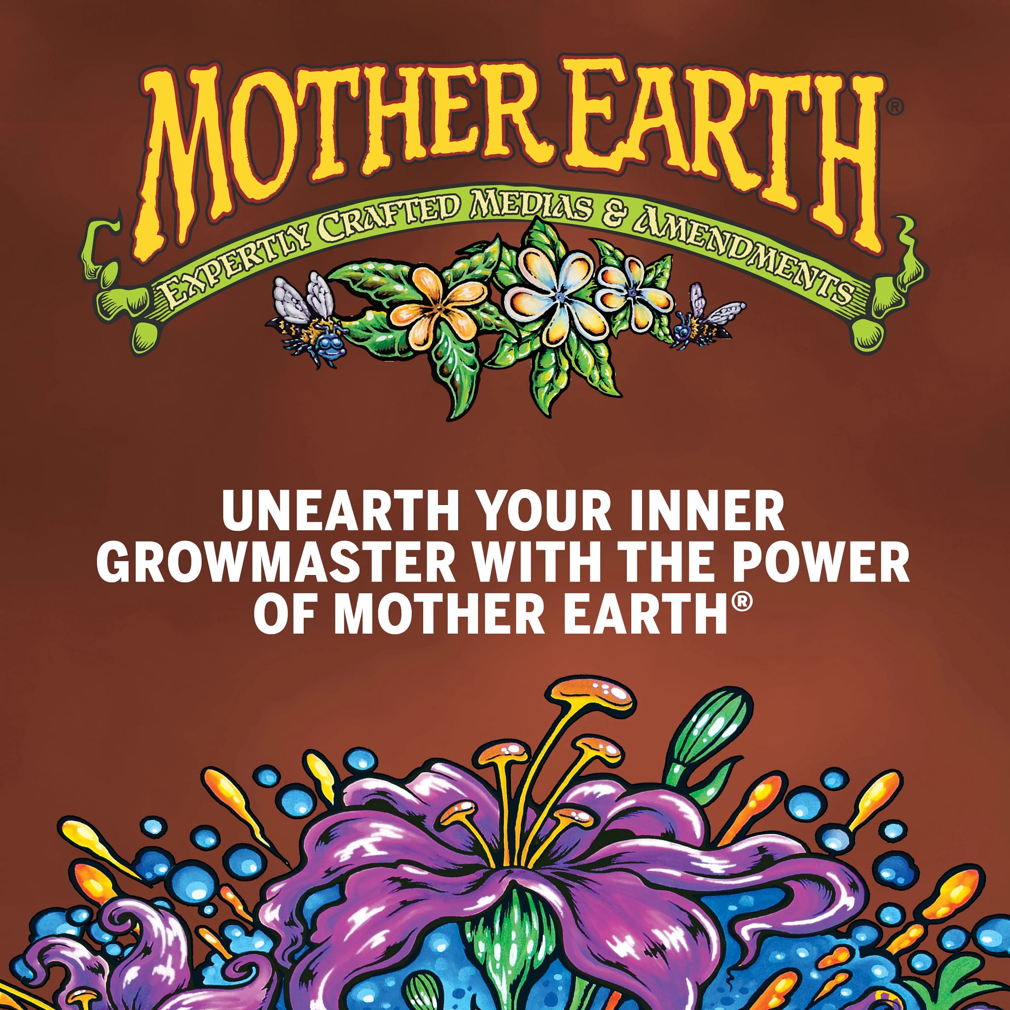 Mother Earth JAWS Just Add Water Soil Pallet, Container and Raised Bed Soil, 60 cu. ft.
