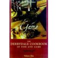thumbnail image 2 of Le Livre de Recettes du Jeu Derrydale, 2 of 3