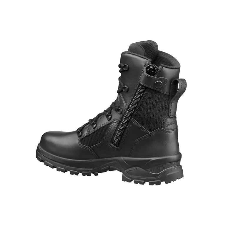 HAIX Trooper GTX Side Zip Duty Boots - Men display picture 1