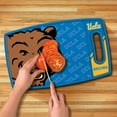 thumbnail image 3 of YouTheFan NCAA UCLA Bruins Logo Series Cutting Board, 3 of 5