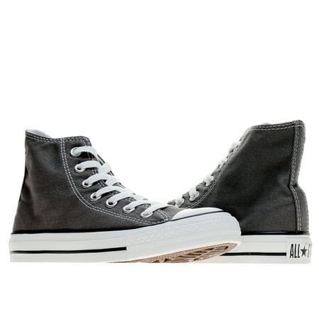 

Converse Chuck Taylor Seasonal High Top Charcoal 1J793-010
