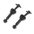 thumbnail image 1 of 2 Piezas Ejes de Conducción Articulación Drive Joint Driving Shaft para K969 K989 P929 1:28 RC Coches Vehículo yotijar Junta de transmisión universal, 1 of 6