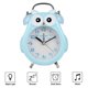 thumbnail image 2 of Children's Alarm Clock, No Ticking Alarm Clock With Night Light, 2 of 5