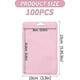 thumbnail image 2 of Mylar Bags, Resealable Mylar Ziplock Bags, Foil Storage Bags, Holographic Food Bags, Odor Proof Mylar Pouches, Sample Bags, Purple Mylar Bags, 2 of 4
