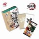 thumbnail image 1 of Demon Slayer Card Rare SP Card Deluxe Collection Edition Card Nine-post Kitchen Gate Nezuko Tanjiro Collection Card, 1 of 4