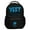 Black, variant on Jey Uso Yeet Backpack Casual Packsack Women Men Outdoor Rucksack Unisex Travel Bag