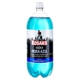 thumbnail image 1 of Bebida alcohólica preparada Kosako vodka mora azul 2 l, 1 of 4