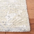 thumbnail image 3 of SAFAVIEH Metro Saranna Medallion Area Rug, Grey/Ivory, 5' x 8', 3 of 8