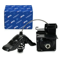 MOCA AUTOPARTS 924-537 Spare Tire Hoist Winch Carrier Fit for 2006-2008 Lincoln Mark LT & 2004-2014 Ford F-150