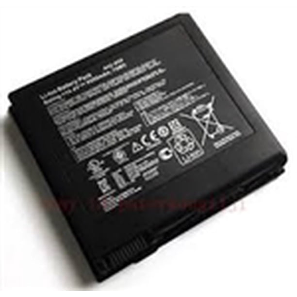 Аккумулятор asus g55v
