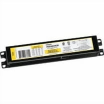 Philips Advance 32-Watt (F32T8) 3 to 4 Lamp 4 ft. T8 120V Instant Start Electronic Fluorescent Replacement Ballast (REB4P32SC)