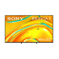 thumbnail image 2 of Sony K-65XR50 BRAVIA 5 65" 4K UHD HDR Mini-LED Smart Google TV - 2025 (Factory Refurbished), 2 of 10