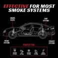 thumbnail image 4 of Fluido de Humo FORTIVO 237 ml para Pruebas Automotrices, 4 of 6