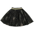 thumbnail image 3 of Ahuyic Little Girl Short Skirts,Kids Summer Casual Skirts,Medium To Large Children And Girls Versatile Puffy Mesh Skirt Skirt, 3 of 5