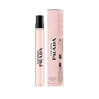 Prada Paradoxe 0.33 oz / 10 ml Eau de Parfum Travel Spray for